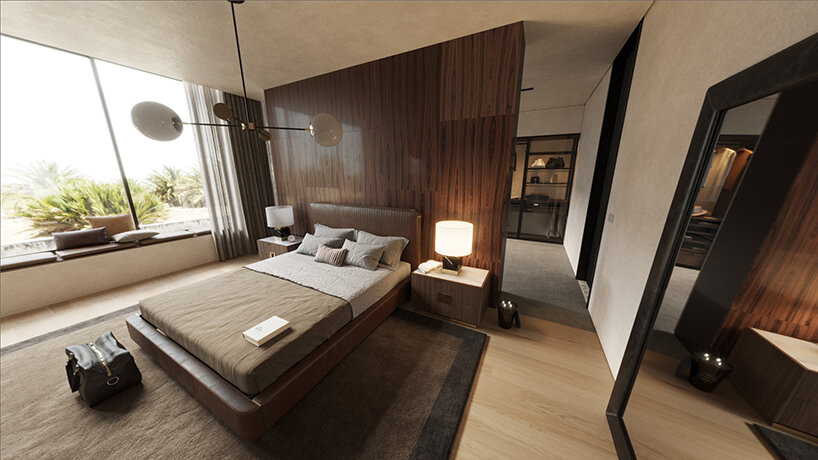 explore the interior furnishings of laskasas through immersive 360 virtual tour