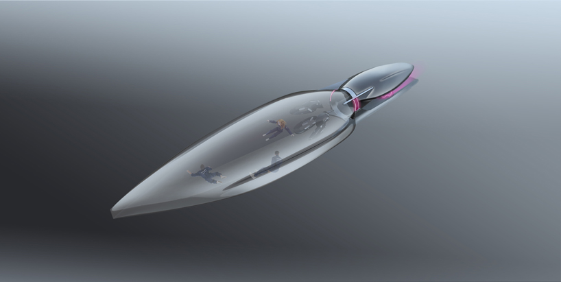 lexus designs space vehicles for humans on the moon