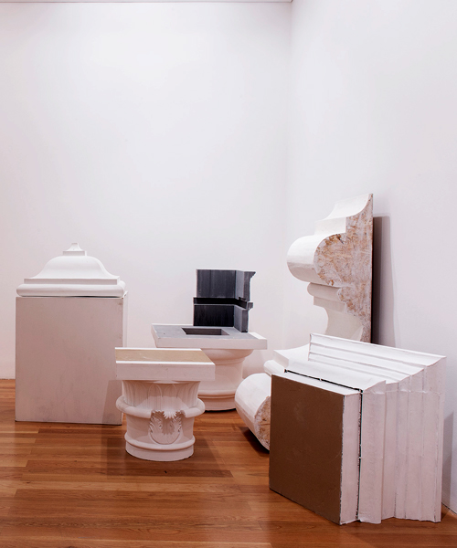 lisbon triennale asks 'is ornament an integral part of architecture?'