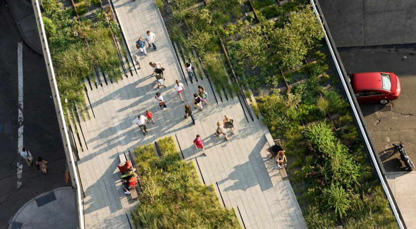 liz diller interview: 'architecture has a danger of becoming obsolete'