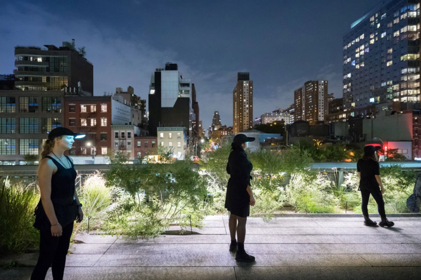 liz diller interview: 'architecture has a danger of becoming obsolete'