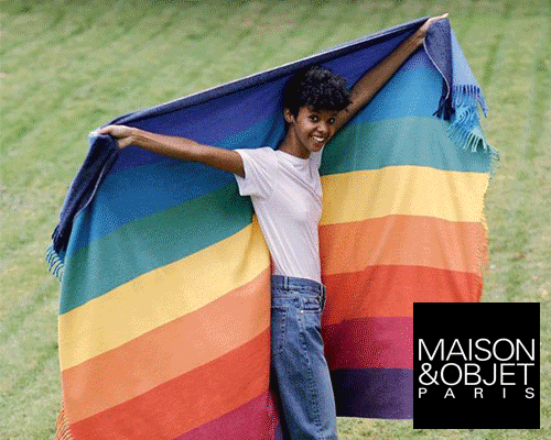 MAISON&OBJET fixes its eyes on the future with (RE)GENERATION theme for january 2020 and beyond