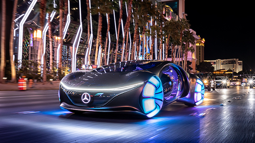 Mercedes Benz Car New Model 2020