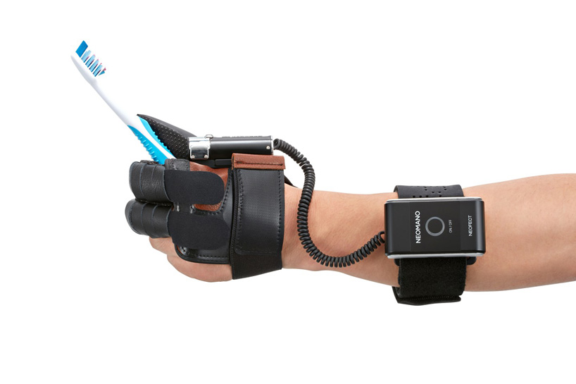 neomano robotic glove