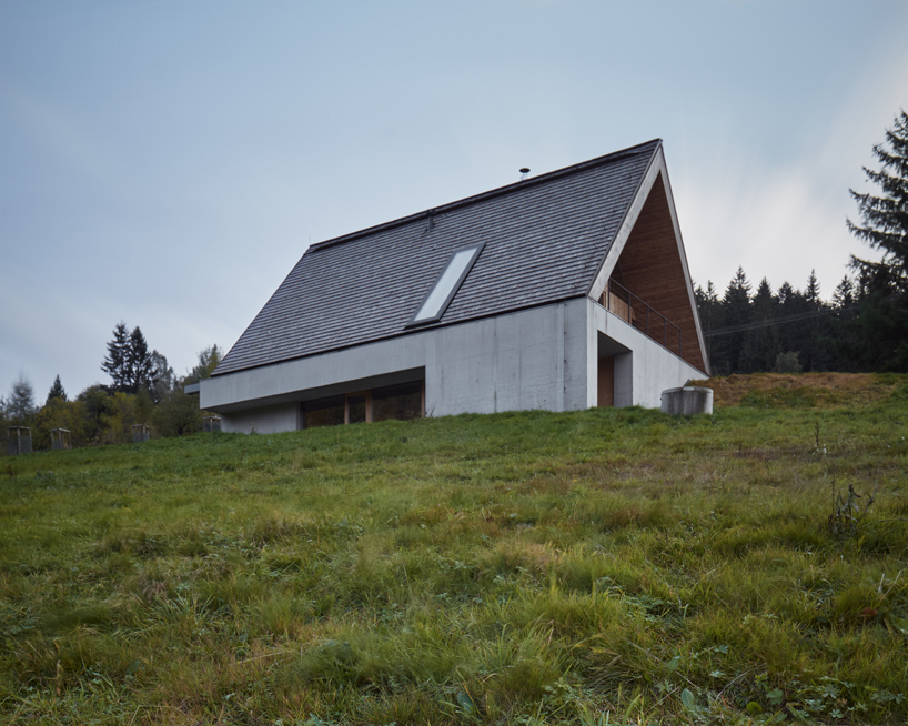 pavel míček beskydy