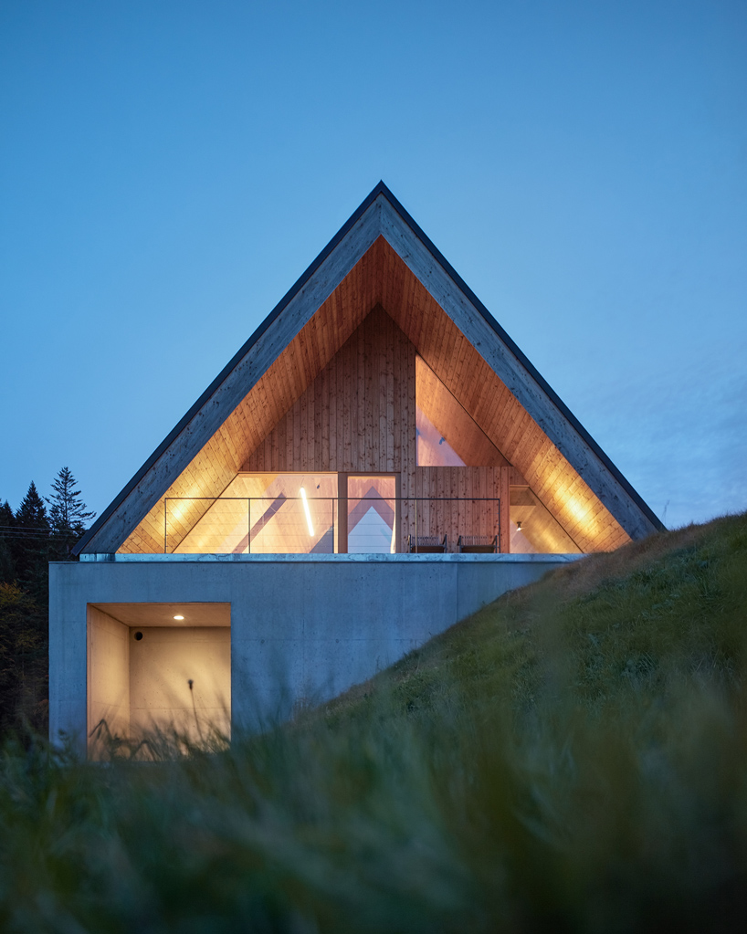 pavel míček beskydy