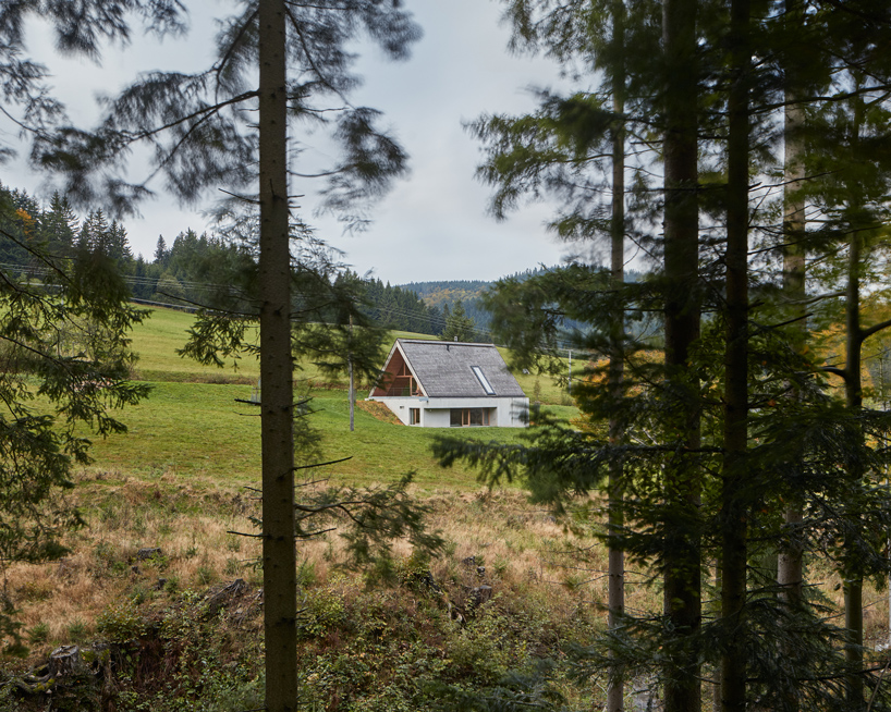 pavel míček beskydy