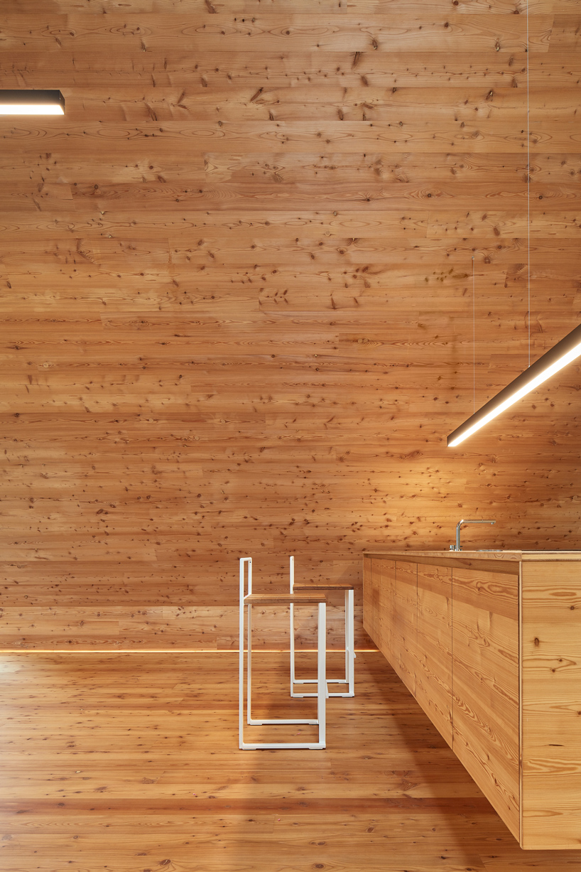 pavel míček beskydy