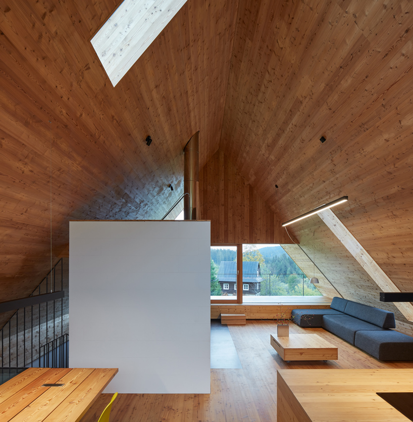 pavel míček beskydy