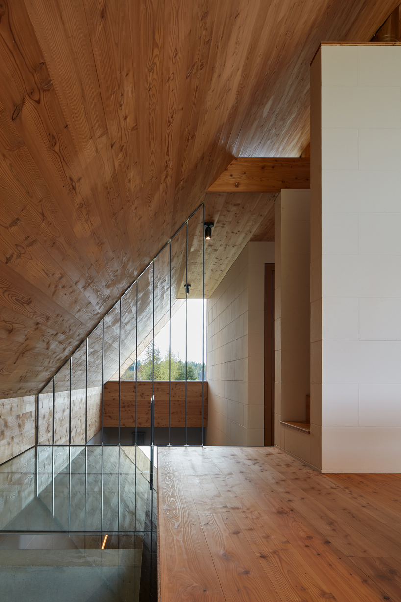 pavel míček beskydy