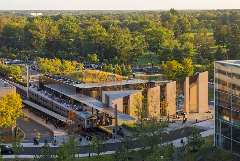 rick joy princeton station