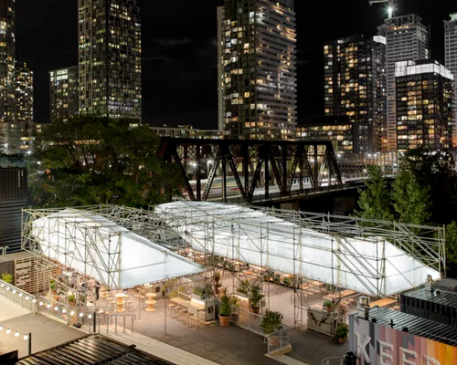 stacklab sites community-focused, culture and retail hub at the heart of toronto