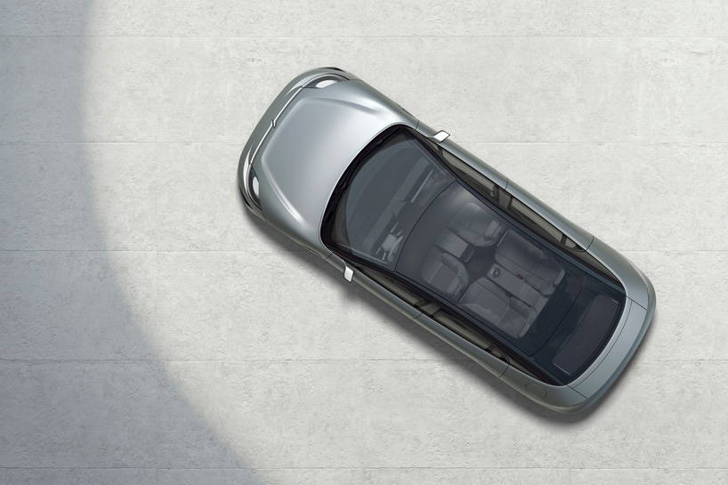 sony surprises with an electric car concept at CES 2020