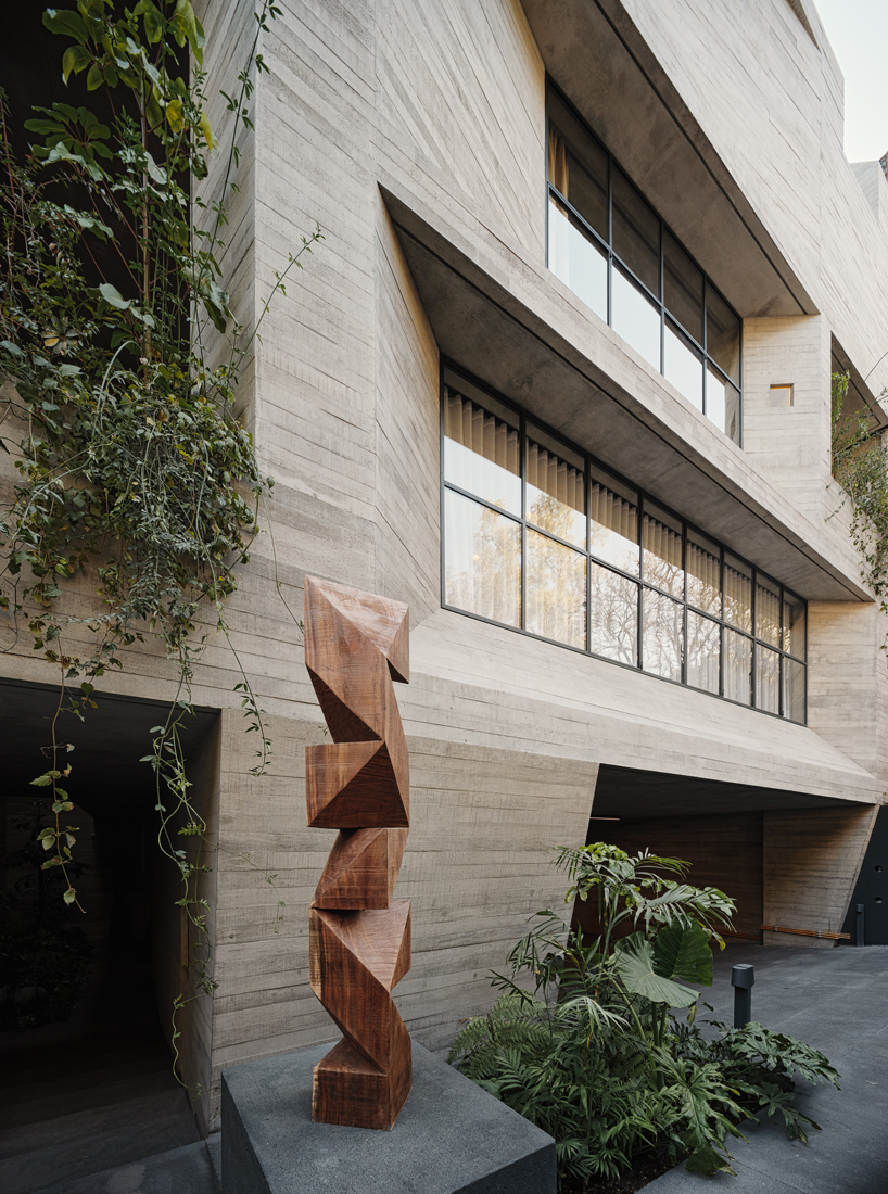 Polanco: Mexico City's High-End Housing Hub - Mansion Global