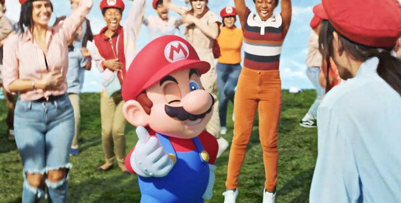 super nintendo world in japan will be a 'life-size, living video game'
