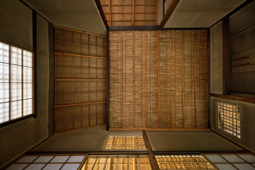 'windowology' exhibition at japan house london explores windows as cultural objects