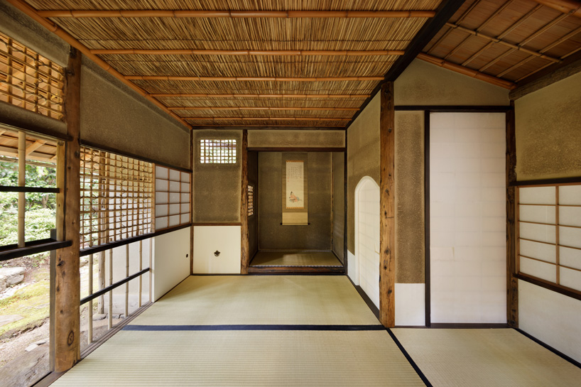 'windowology' exhibition at japan house london explores windows as cultural objects