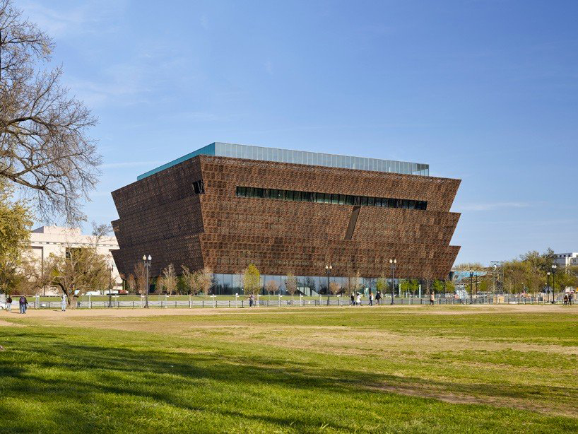 2020 isamu noguchi award sir david adjaye and cai guo-qiang designboom