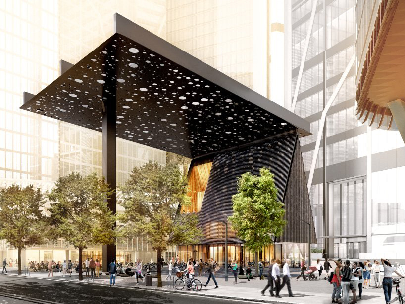 2020 isamu noguchi award sir david adjaye and cai guo-qiang designboom