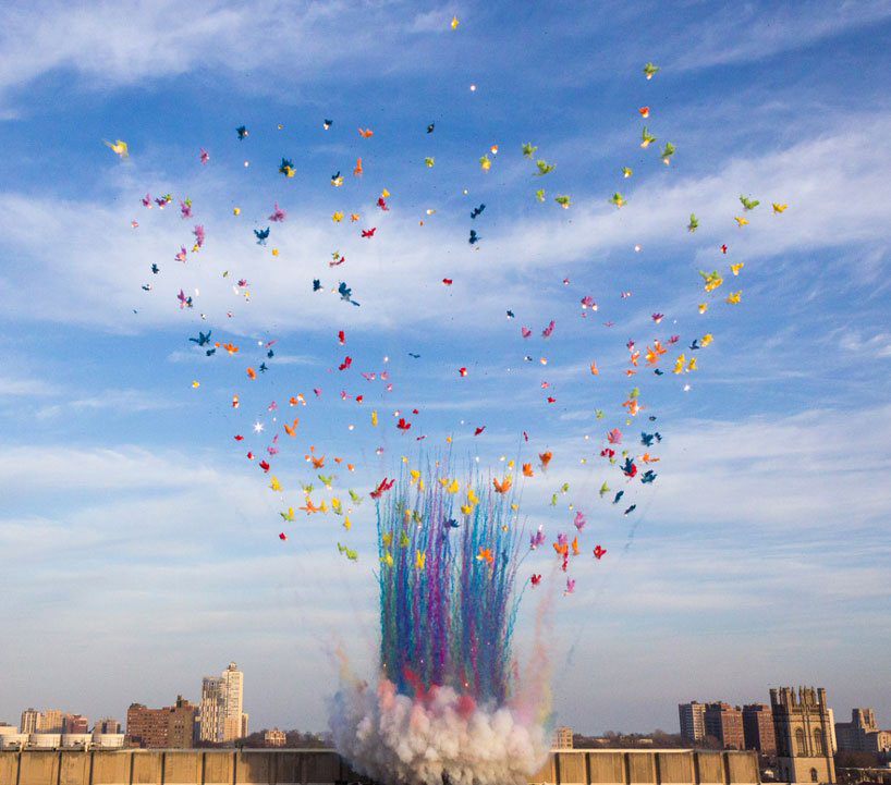 sir david adjaye and cai guo-qiang to be awarded with 2020 isamu noguchi award