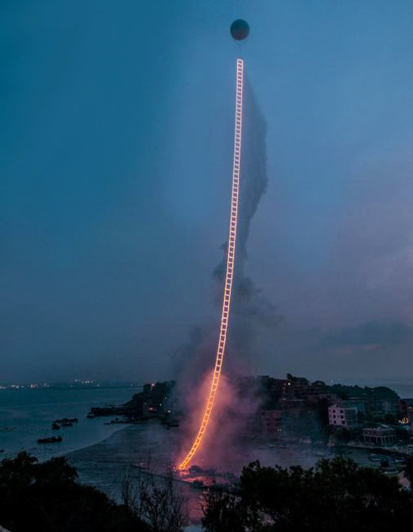 sir david adjaye and cai guo-qiang to be awarded with 2020 isamu noguchi award