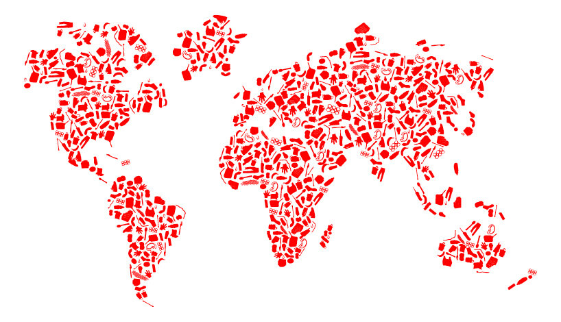 climate call: what design can do initiates a global no waste challenge