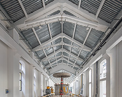 ADI unveils new design museum in milan to host compasso d'oro exhibitions