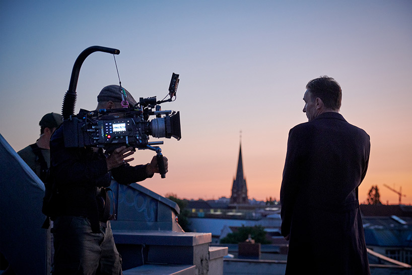 short film documenting AM TACHELES brings berlin’s history to the big screen