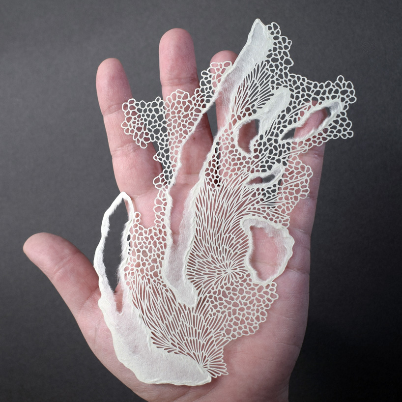 Paper Cut Art, Paper Cutting Artist