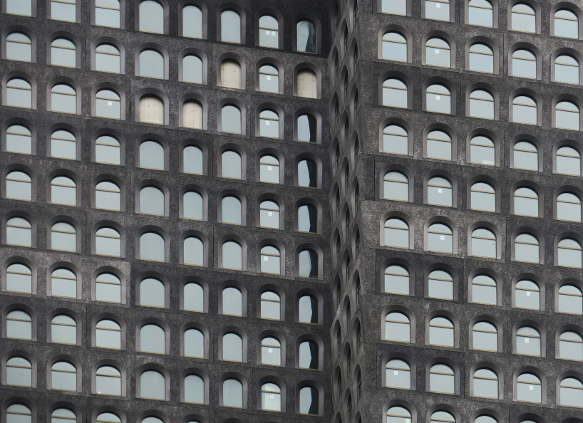 130 william, the david adjaye-designed skyscraper, nears completion in new york
