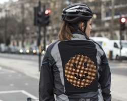 Apple Hides A Smile Behind Mask Emoji Because Wearing One Doesn T Have To Mean You Re Sick