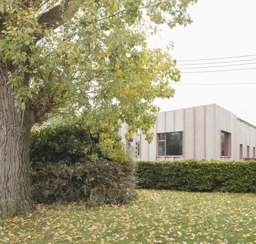 graal jaures recreation center