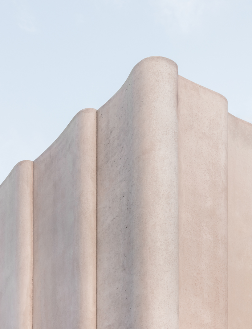 graal jaures recreation center