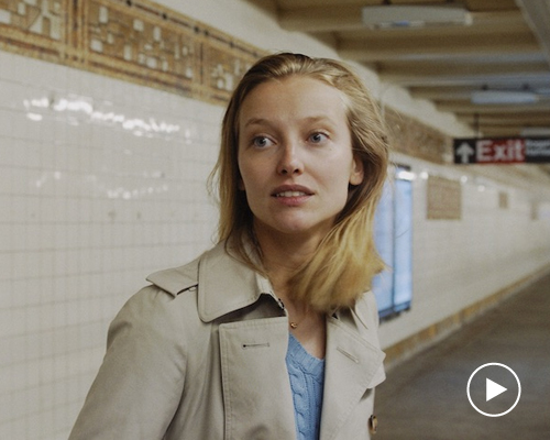 director marcus fahey shoots a micro budget real-time film on the streets of new york