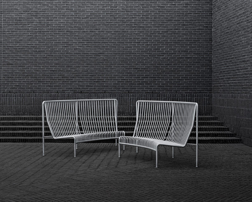 massproductions' bell tent installation at stockholm design week asks visitors to slow down
