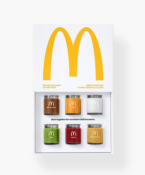 eliumstudio rolls out reusable mcdonald's tableware to reduce fast-food  packaging waste