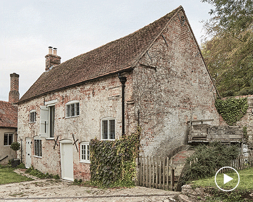 VOLA on design: how mclaren.excell create minimal yet monumental designs