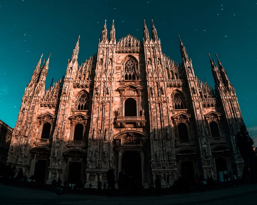 milan's salone del mobile has been postponed until june 2020
