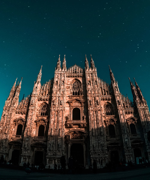 milan's salone del mobile has been postponed until june 2020