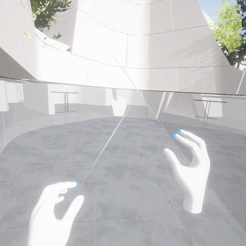 how morphosis is creating virtual architecture and immersive experiences