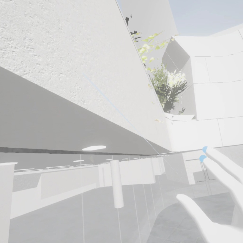 how morphosis is creating virtual architecture and immersive experiences