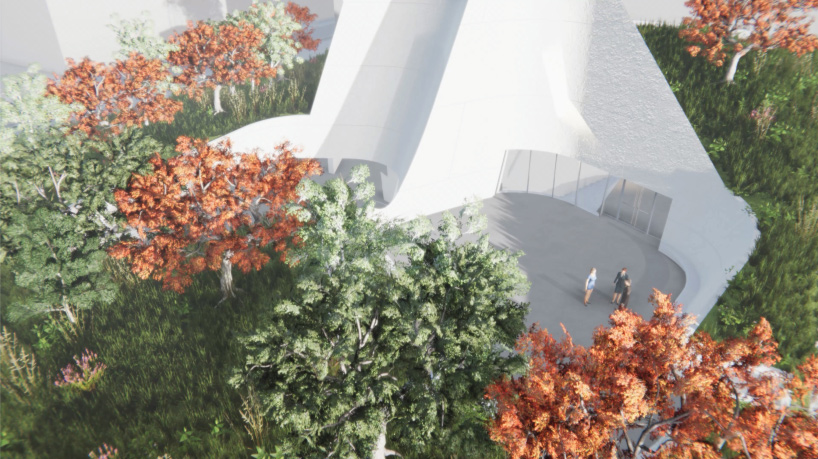 how morphosis is creating virtual architecture and immersive experiences