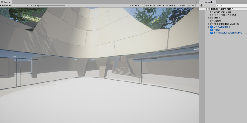 how morphosis is creating virtual architecture and immersive experiences