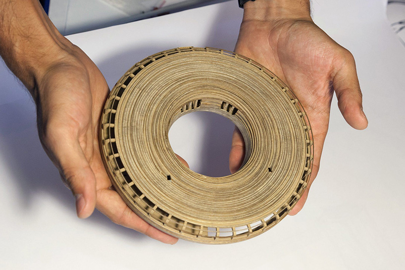 designboom visits olson kundig's ANOHA new children’s museum at jewish museum berlin