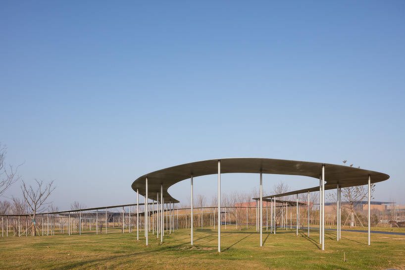 jining art museum china