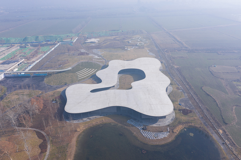 jining art museum china