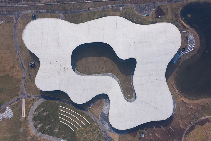 jining art museum china