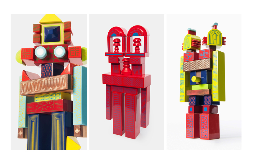 'the rise of vietnamese robots' pays homage to the forgotten window designs of saigon