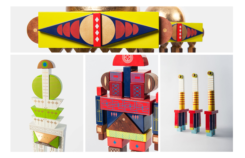 'the rise of vietnamese robots' pays homage to the forgotten window designs of saigon