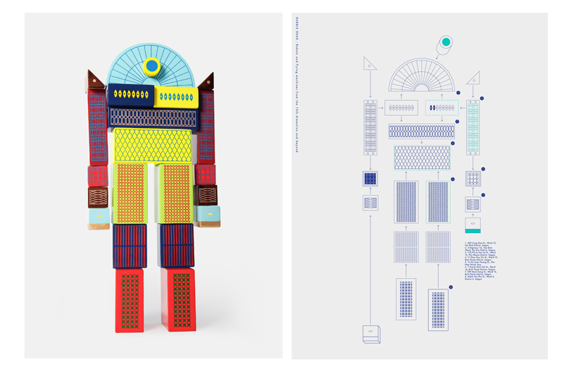 'the rise of vietnamese robots' pays homage to the forgotten window designs of saigon